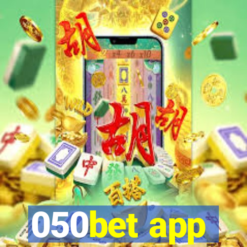 050bet app